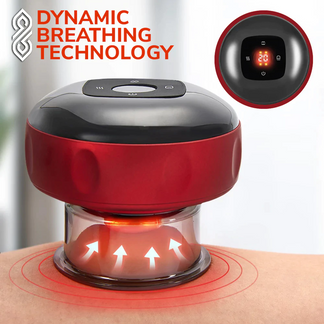 RENOHEAL CUPPING MASSAGER
