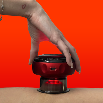RENOHEAL CUPPING MASSAGER